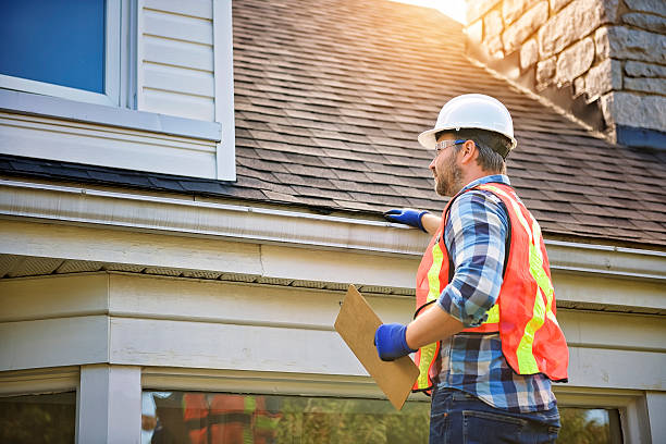 Licensed Gutter Repair And Installation service in Thief River Falls, MN - Norken Roofing